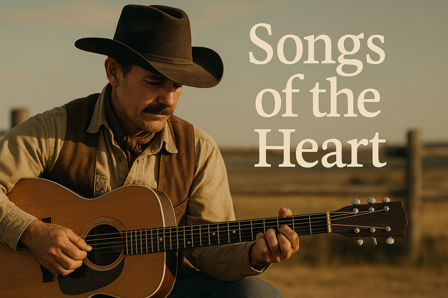 Songs of the Heart
