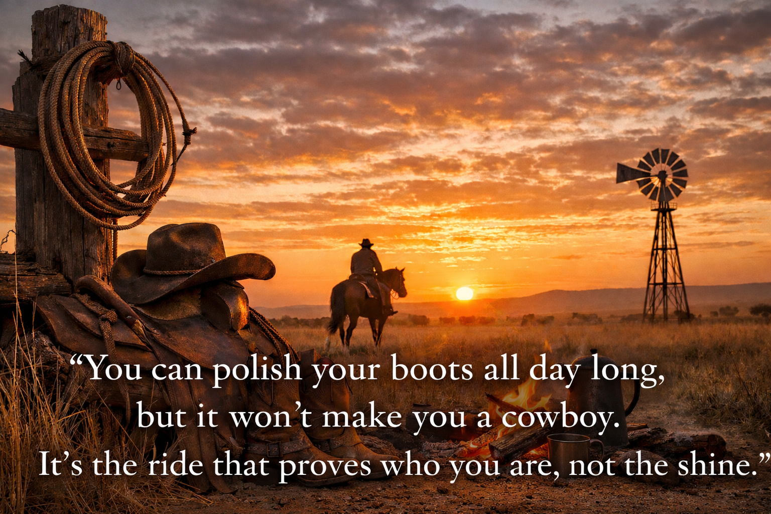 Grace, Not Grit…Salvation is God’s Gift