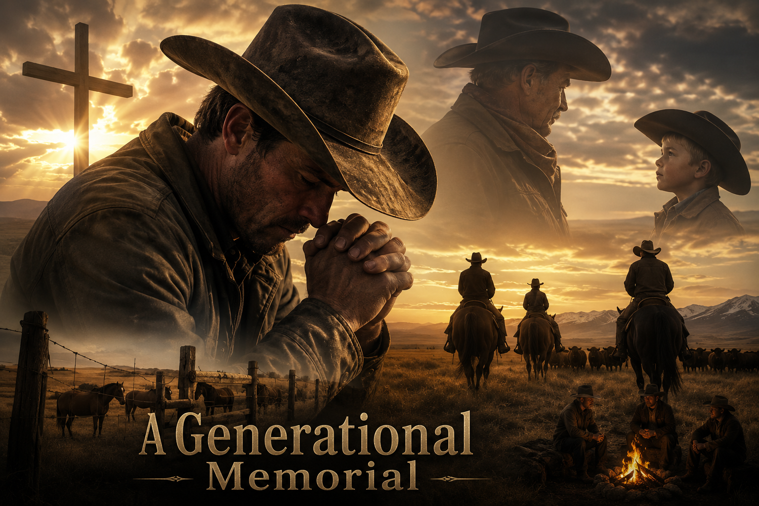 A Generational Memorial