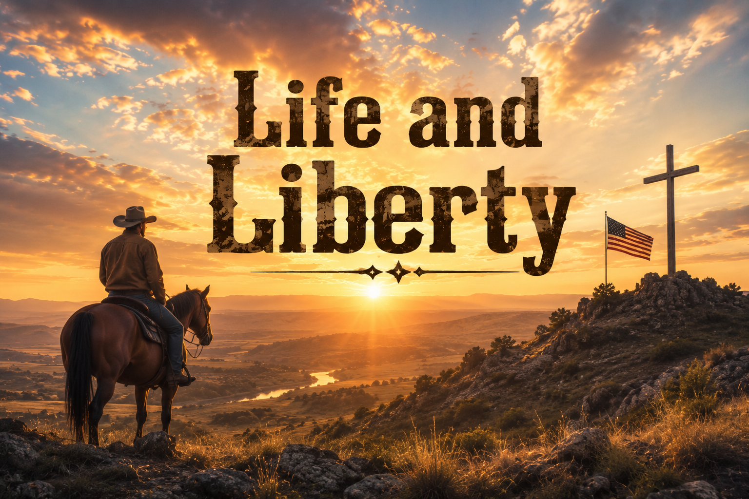Life and Liberty