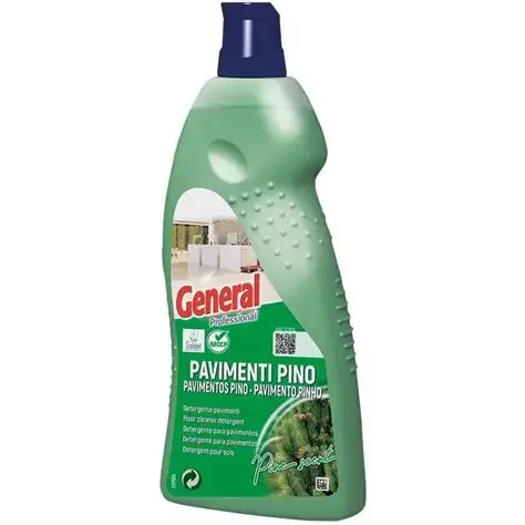 Detergente pavimenti pino 1 lt