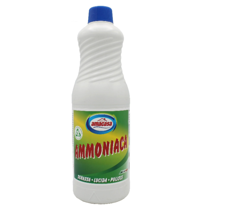 Ammoniaca 1 lt