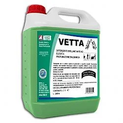 Detergente pavimenti Vetta 5 lt