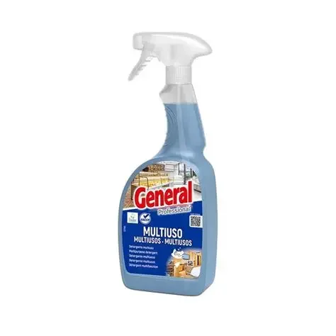 Detergente general vetri 0.75 lt