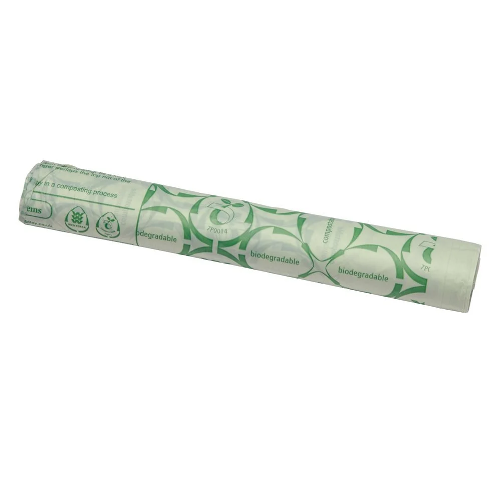 Sacchi biosak 35 gr 200 pz