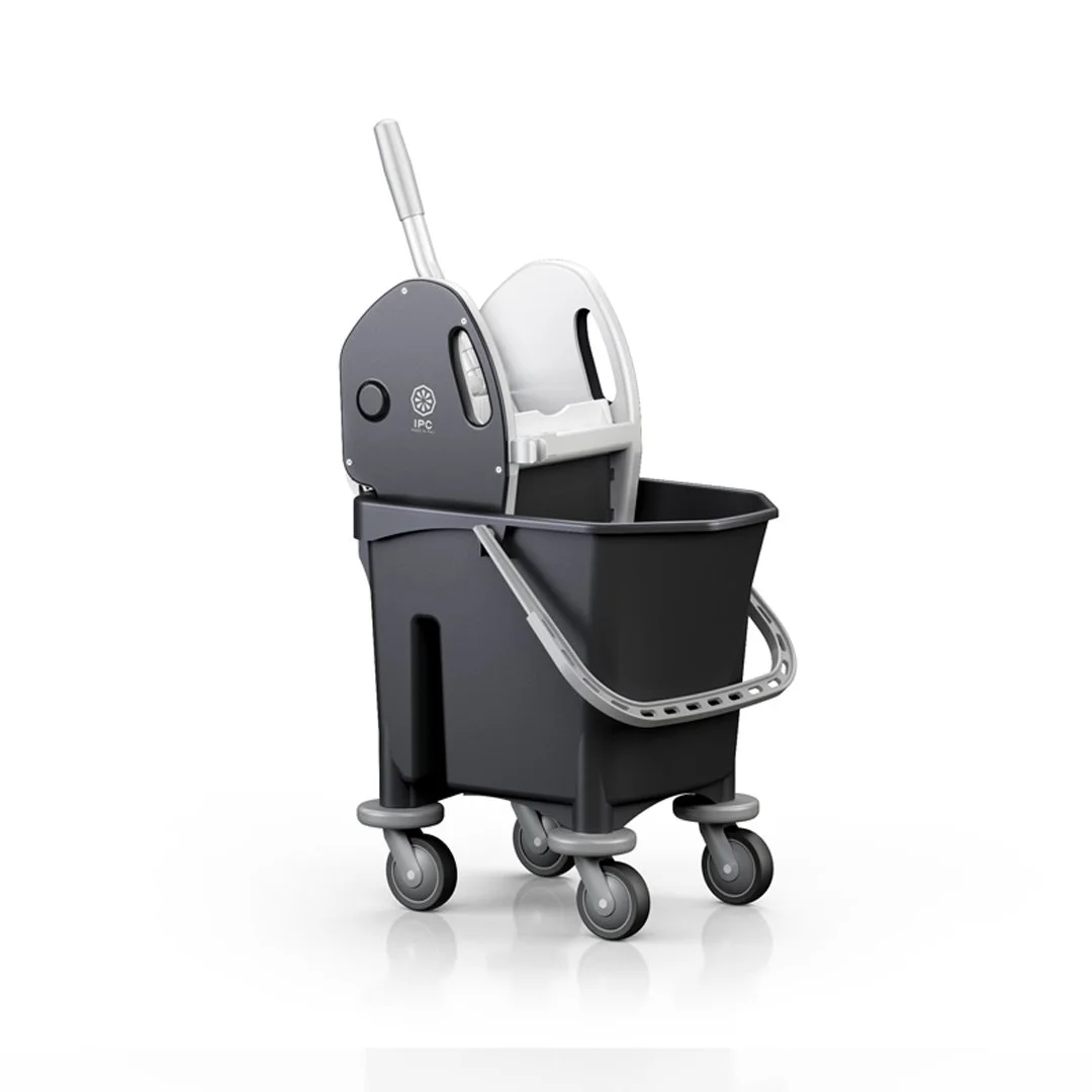 Carrello ecomix 25 lt