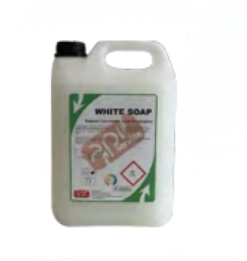 Sapone liquido neutro 5 lt