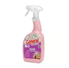 Detergente general bagno 0.75 lt