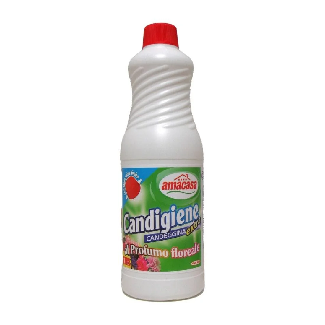 Candeggina profumata 1 lt