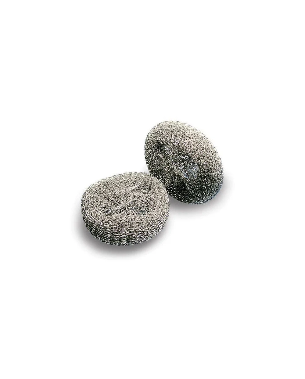 Paglietta inox 40 gr