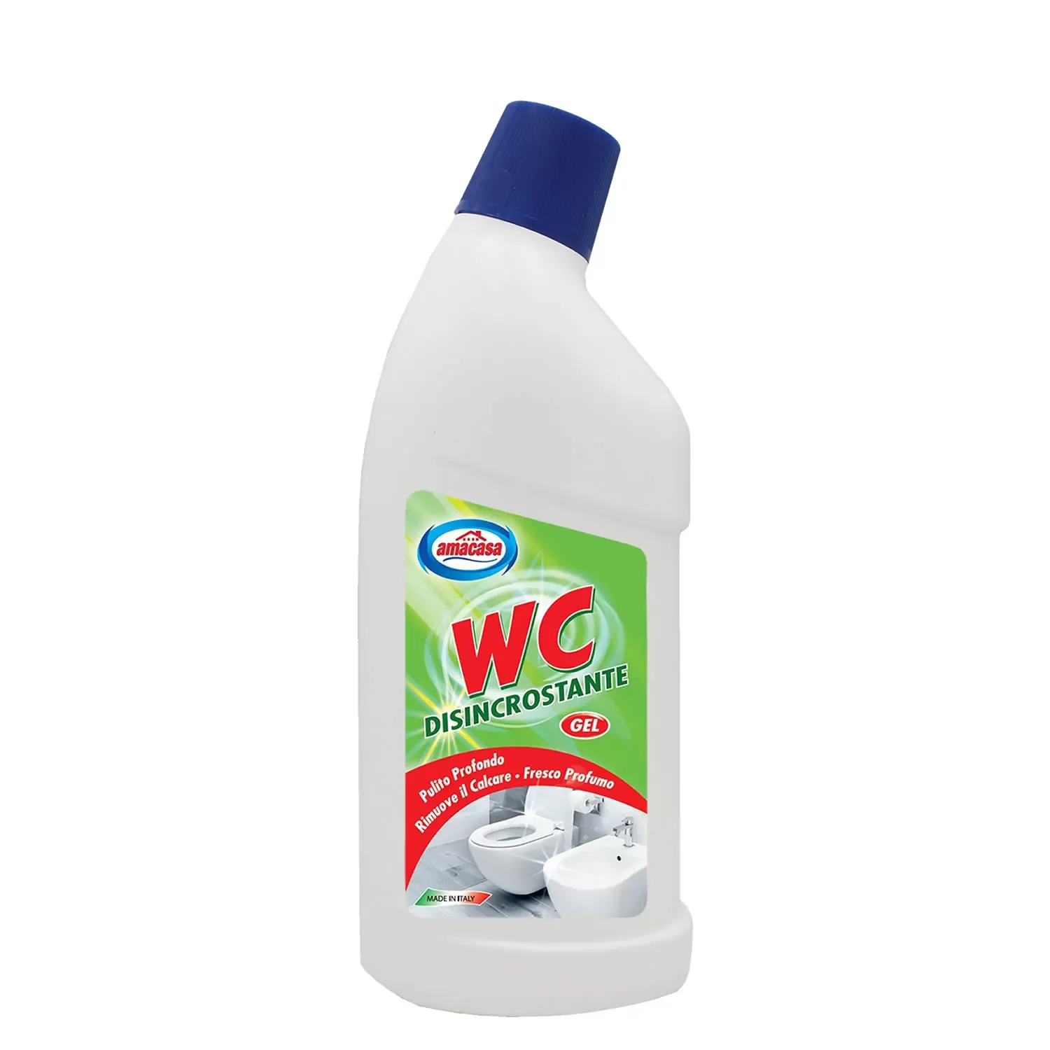 Gel WC 0.75 lt