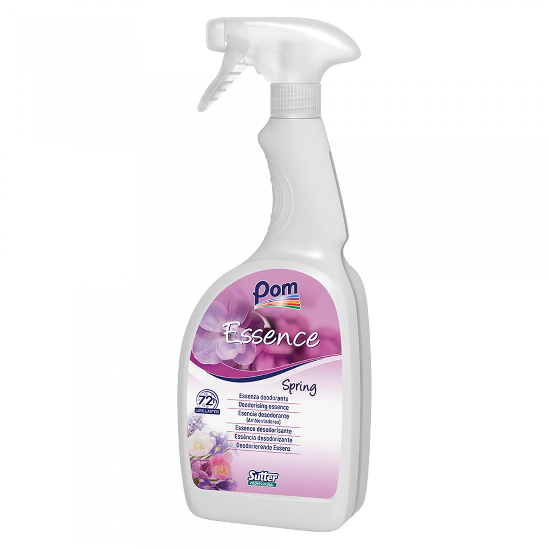 Essenza deodorante spring air 0.75 lt