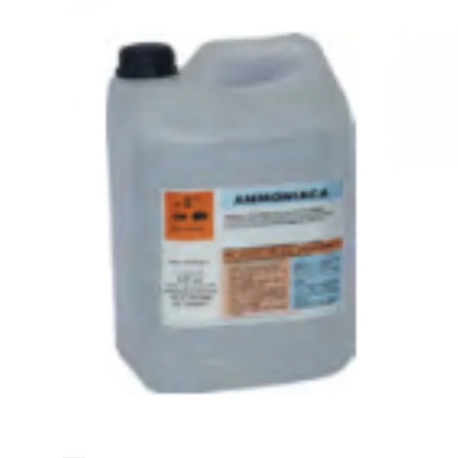 Ammoniaca concentrata 5 lt
