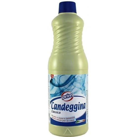 Candeggina 1 lt