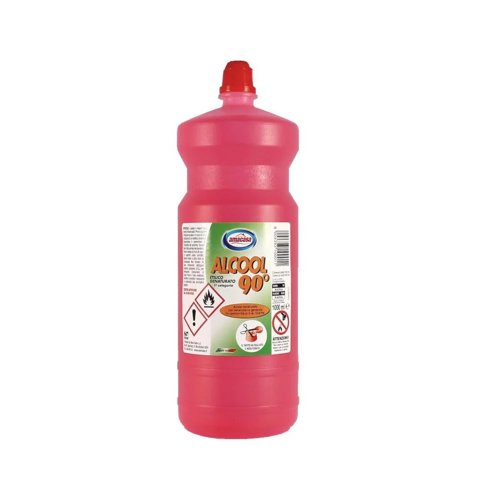 Alcool 0.75 lt