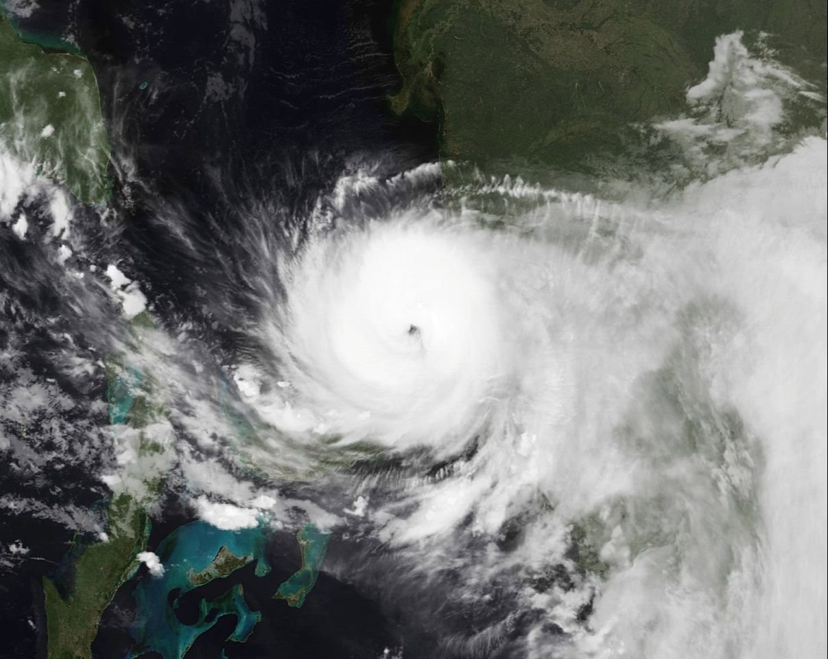 Hurricane Helene: One Year Later