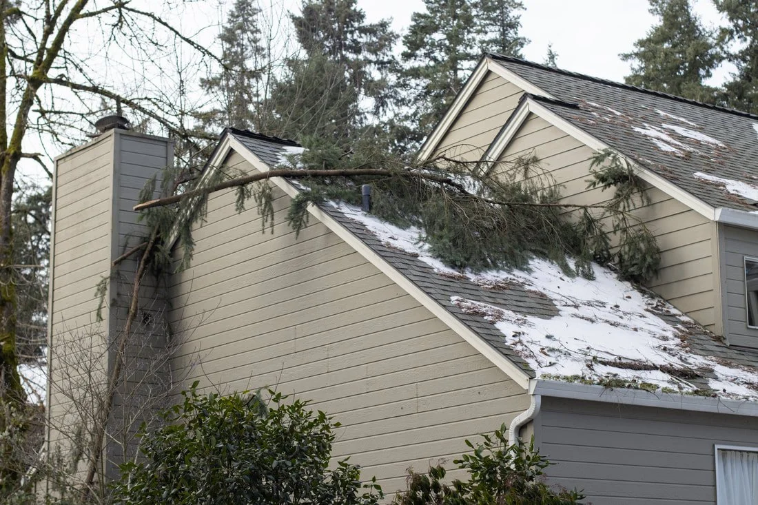What to Do In Winter Storms