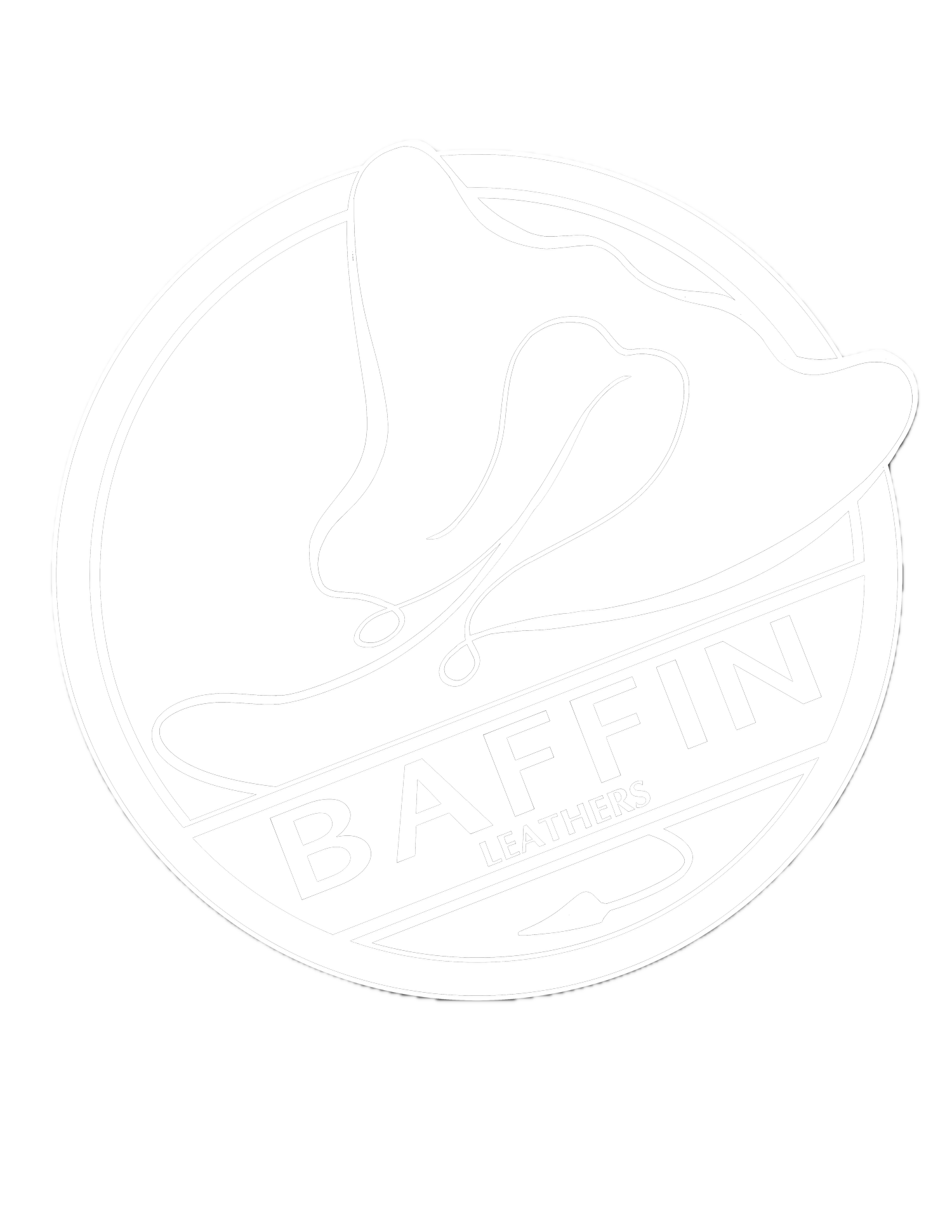 Baffin Leathers