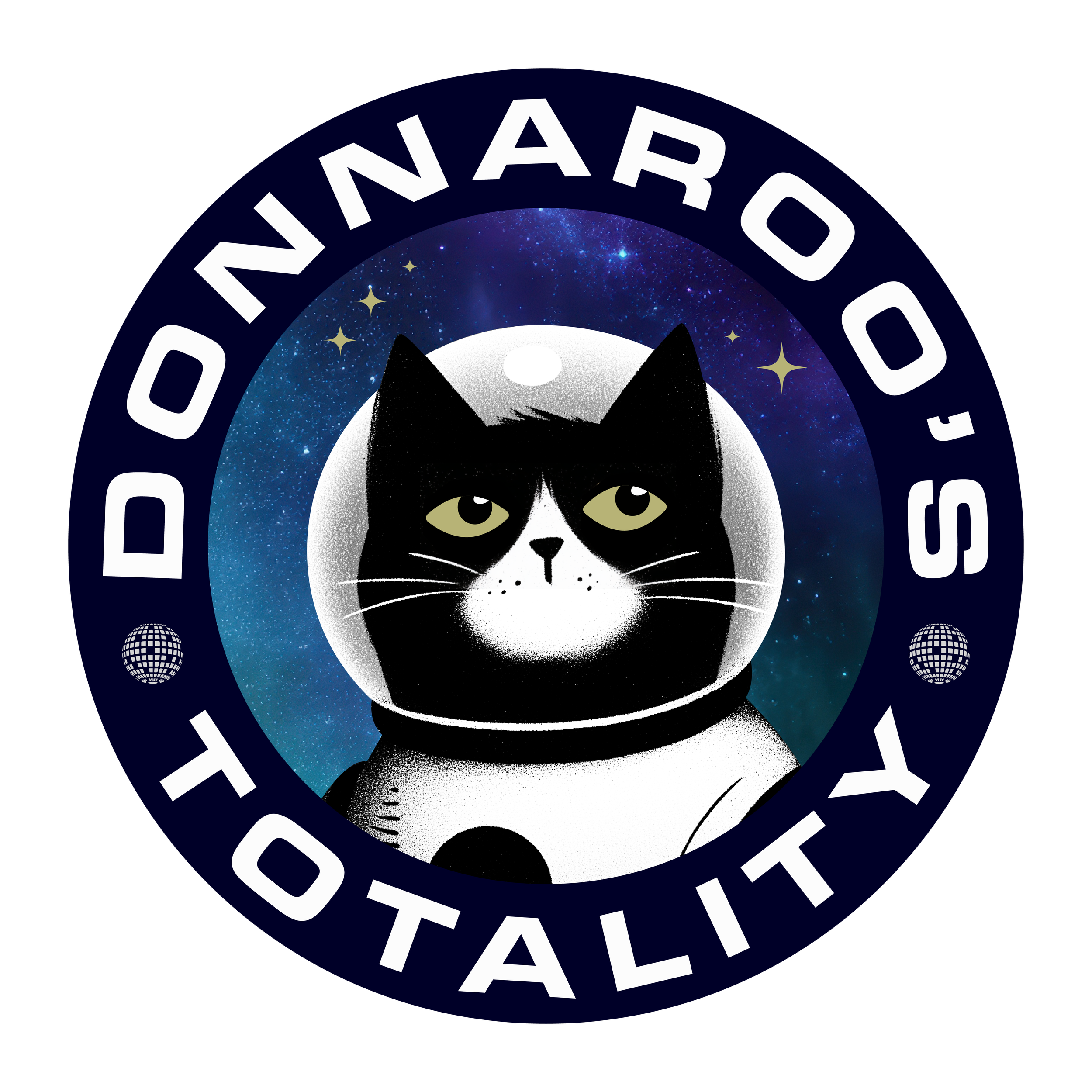 Deposit for Donnaroo's Totality Eclipse 2026 Trip