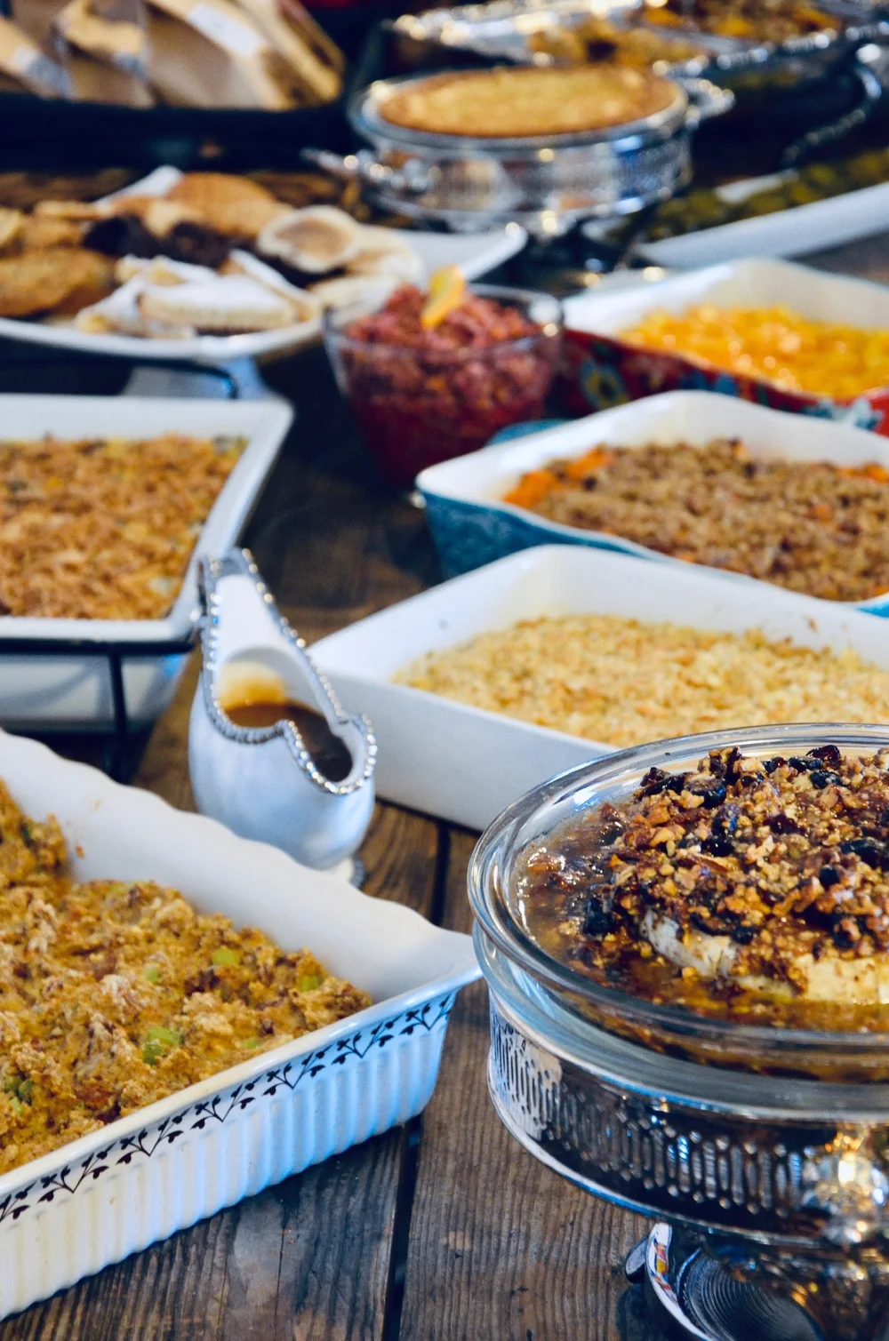 Rae's Kitchen