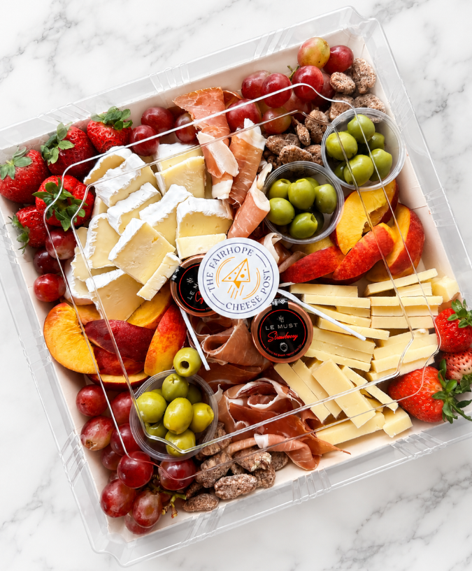 "Italian Wine & Cheese Night" | Sept. 1