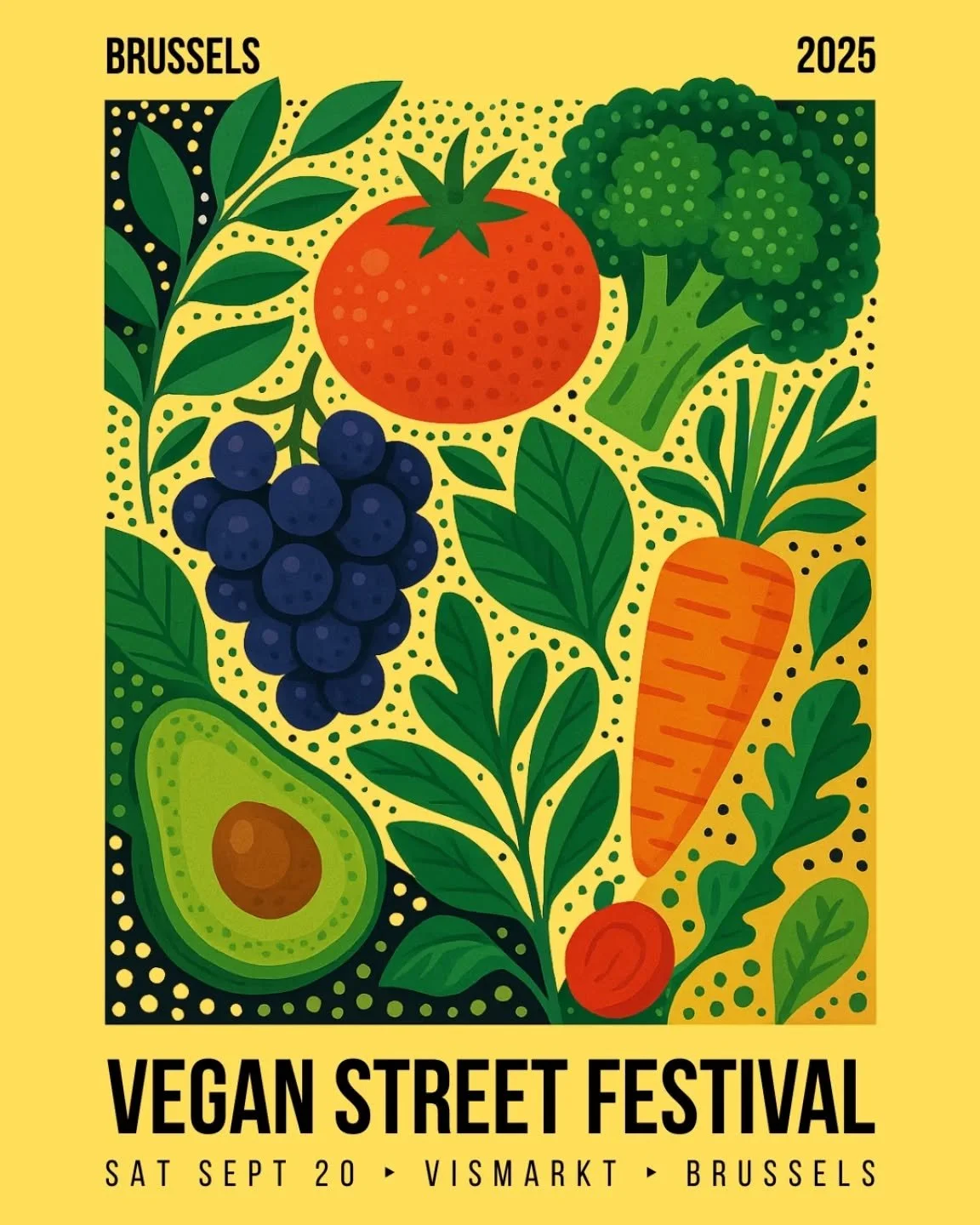 See you this Saturday for the last edition of VSF 💚 we will have many exclusive items like pumpkin hot chocolate, cake tasting flights, coconut brownies, cherry blondies, gluten-free red velvet cake slices and more 🍰