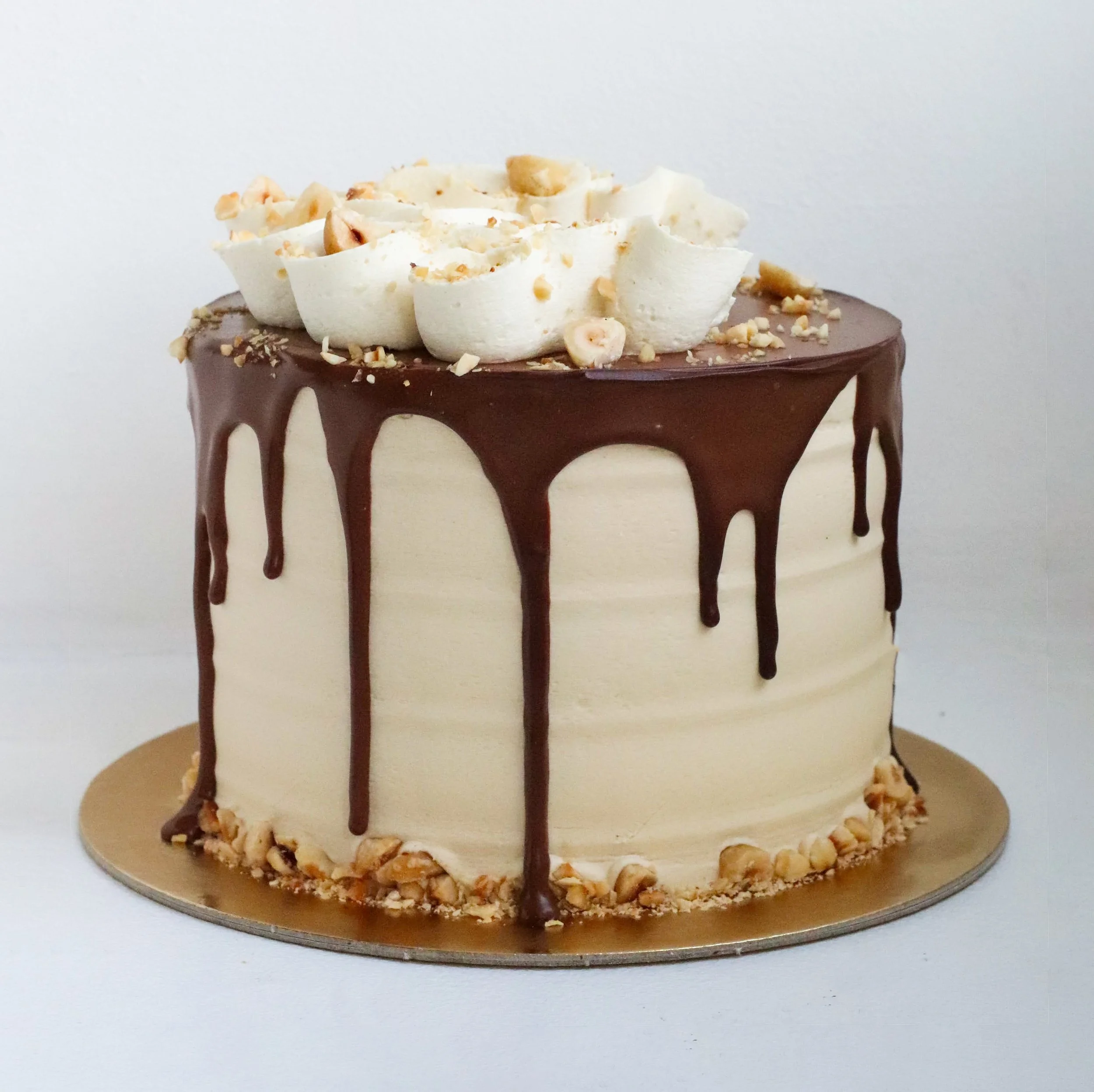 CLASSIC CHOCO HAZEL #classic