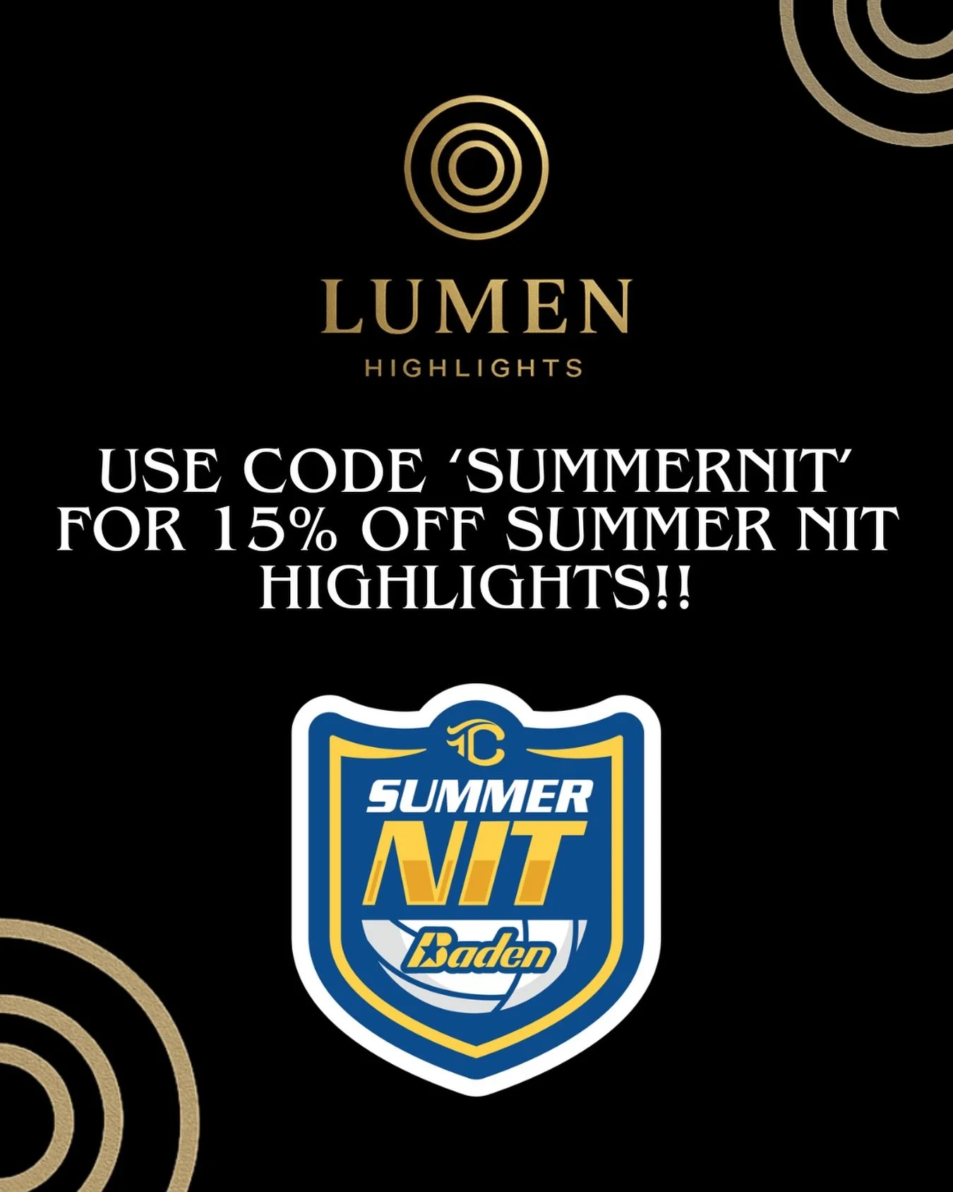 Played great at Summer NIT? Let&rsquo;s make a highlight out of it!