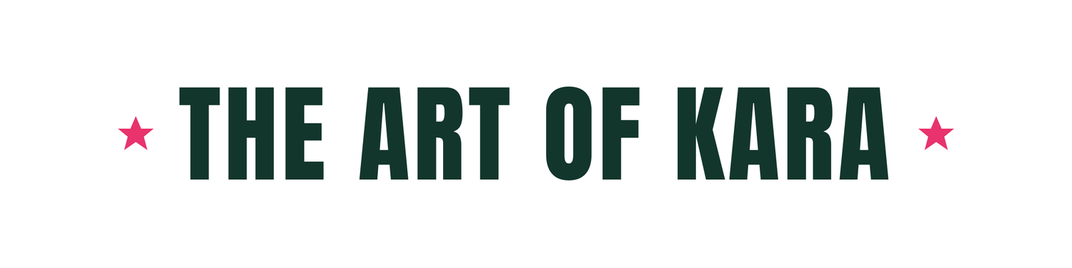 The Art of Kara