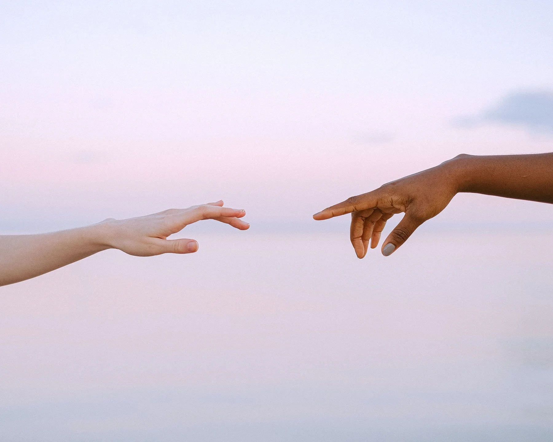 The friendship that didn't survive the ambition