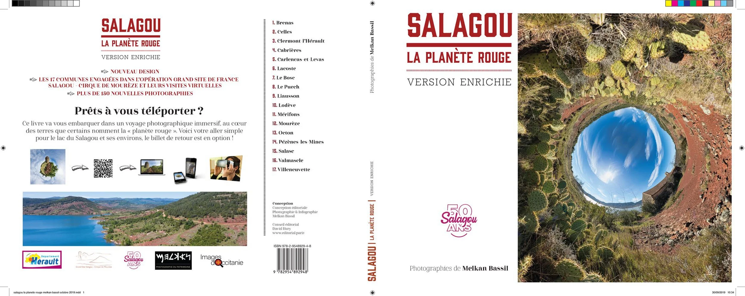 salagou la planete rouge melkan bassil octobre 2019.jpg