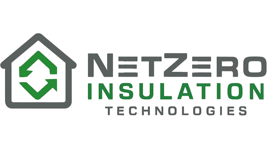 NetZero Insulation Logo