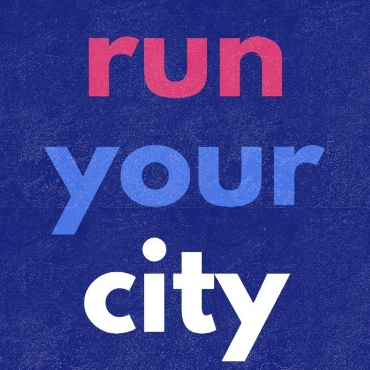 Run Your City