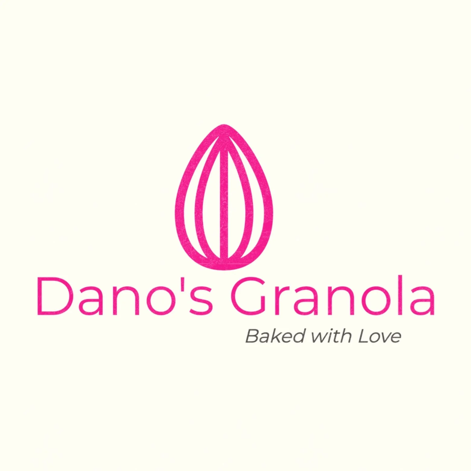 Dano's Granola