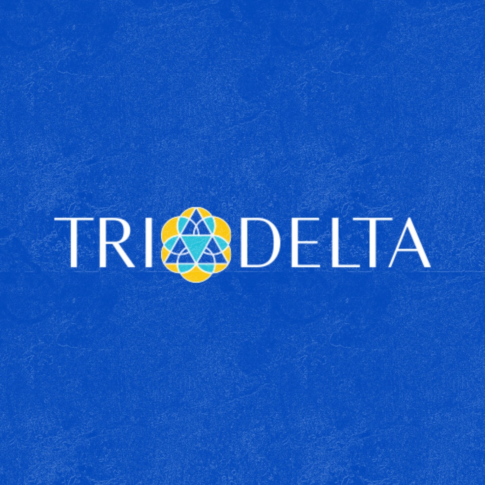 Tri Delta