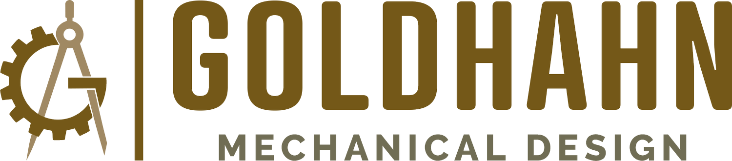 Goldhahn Mechanical Design