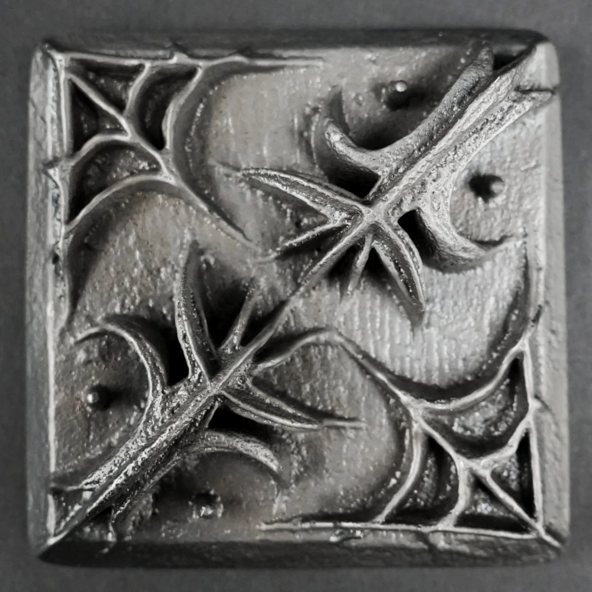 Iron Tile