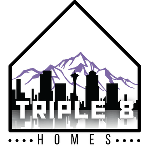 Triple 8 Homes | Revitalize Seattle Homes Today