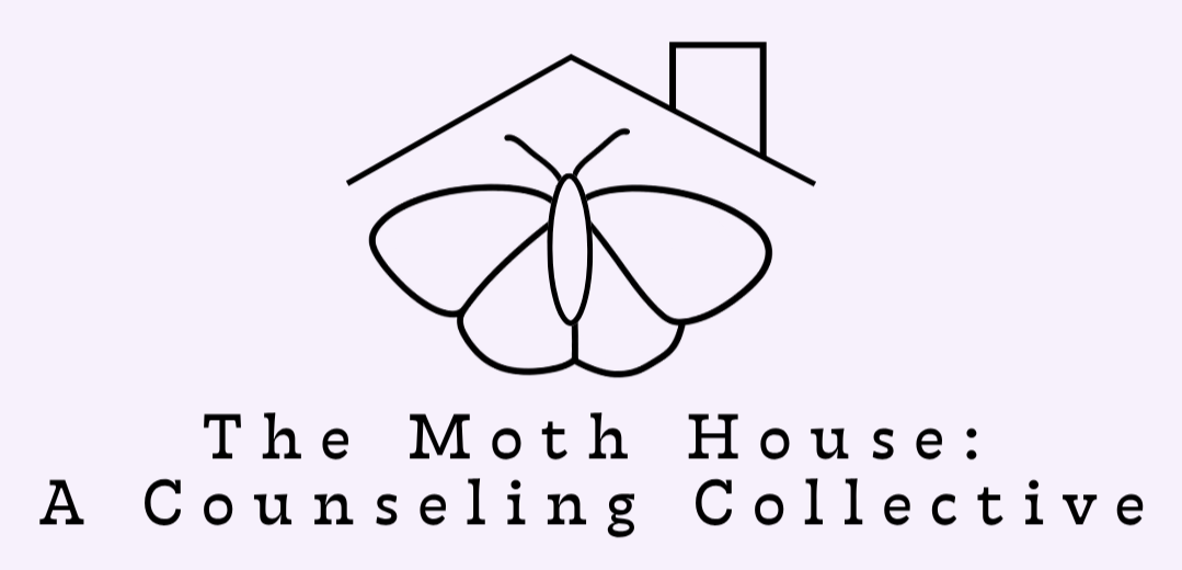 The Moth House: A Counseling Collective