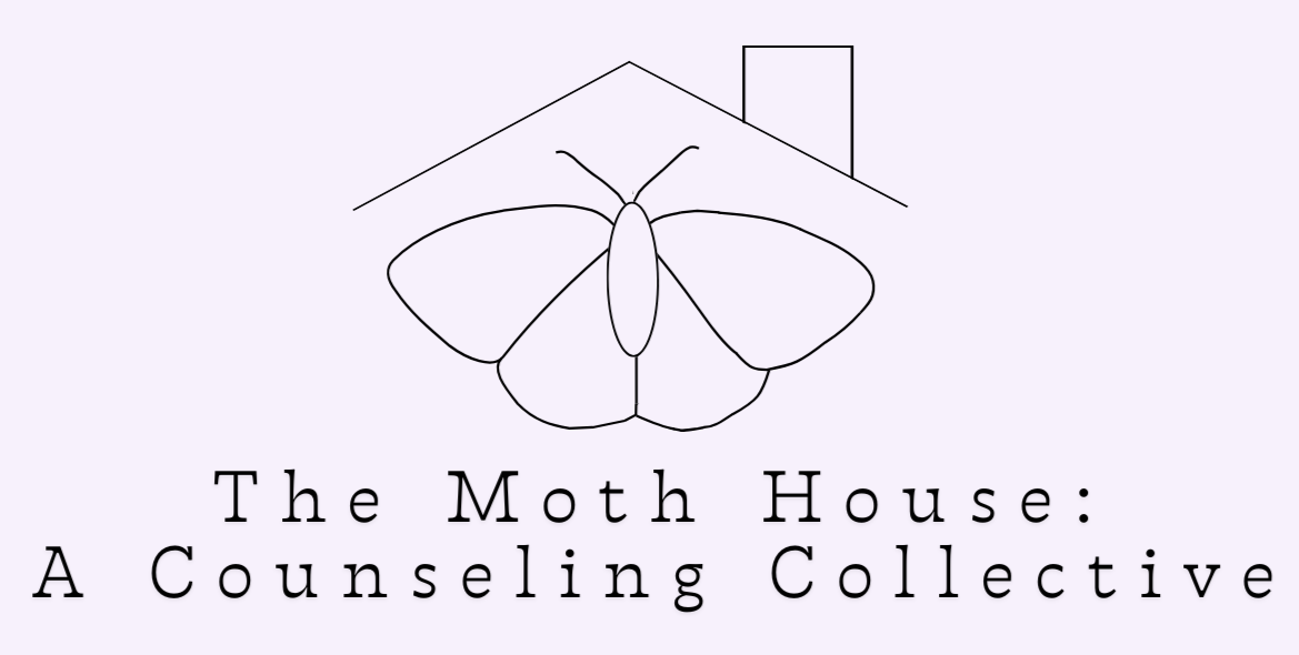 The Moth House: A Counseling Collective