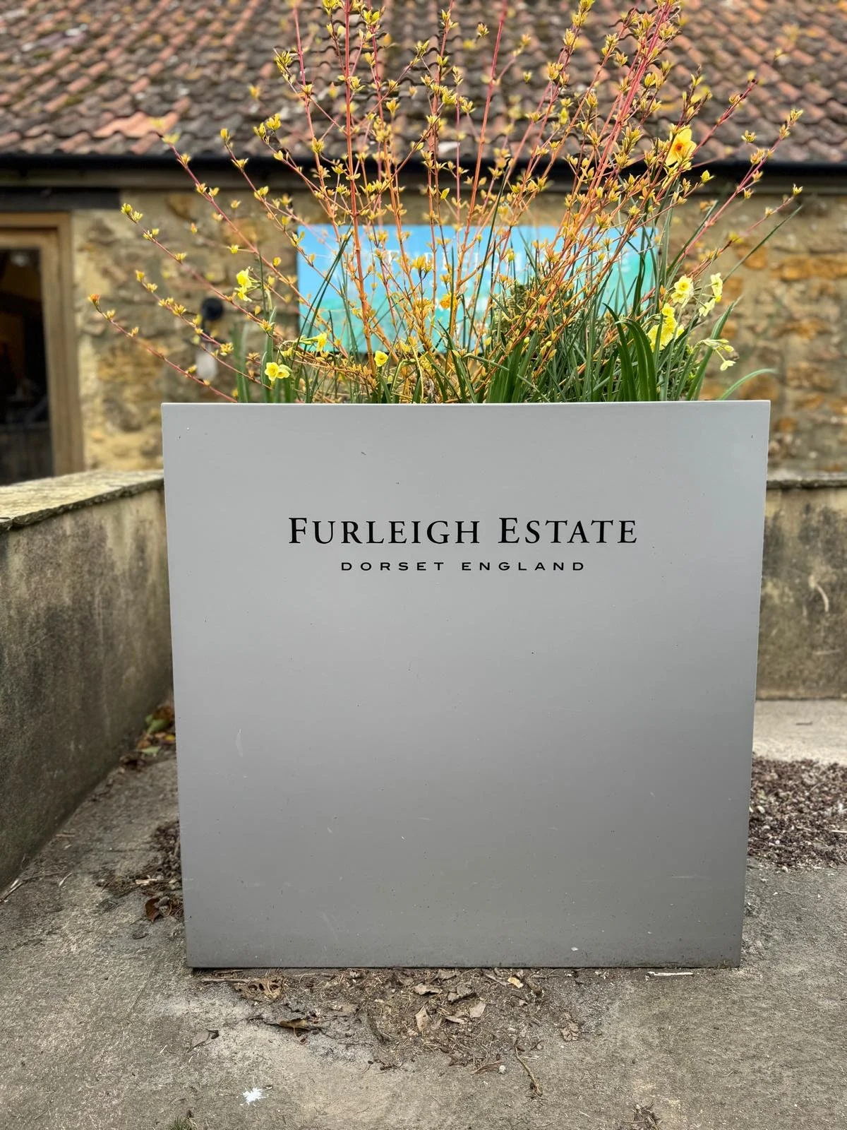 Furleigh Estate