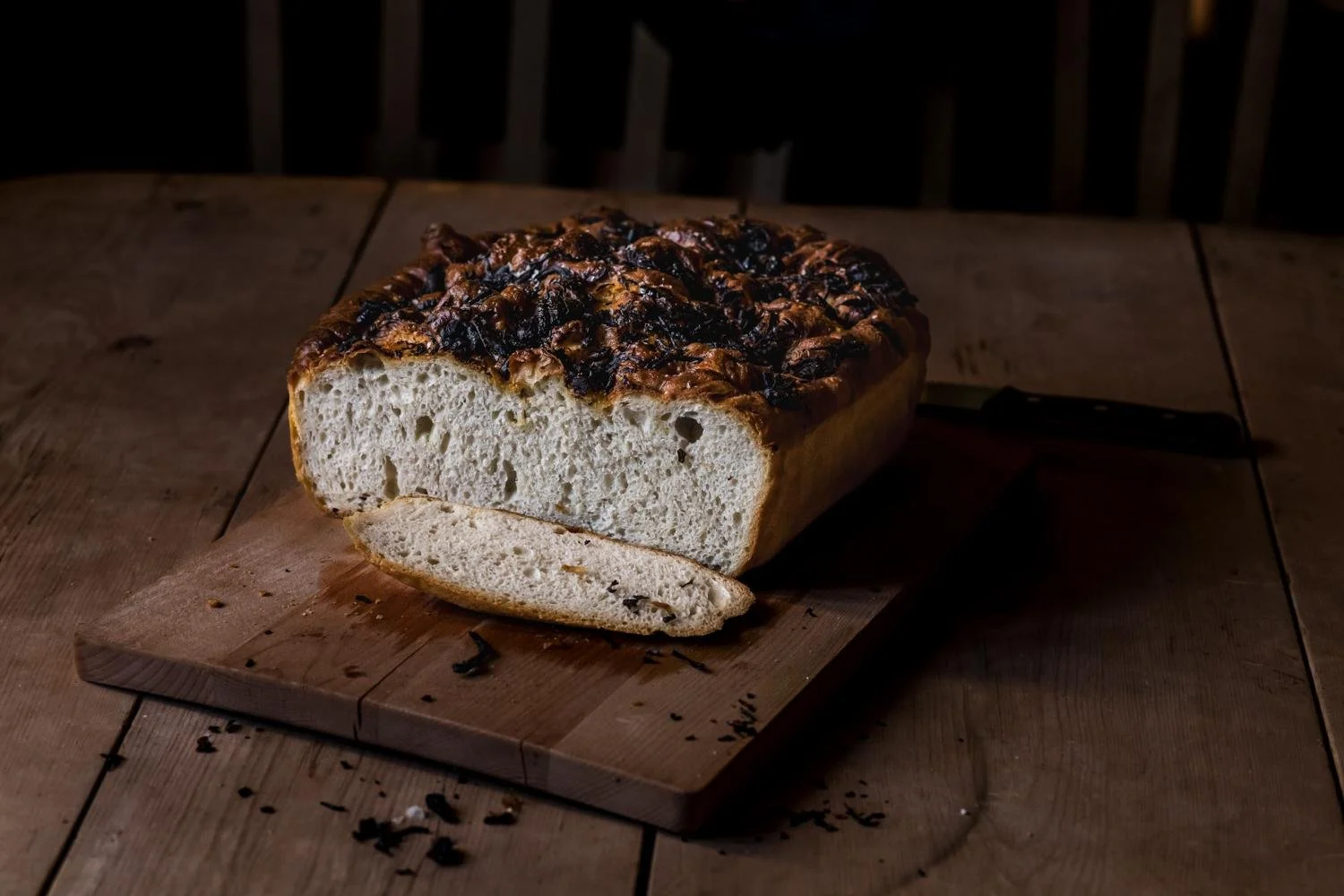 Danny’s Focaccia
