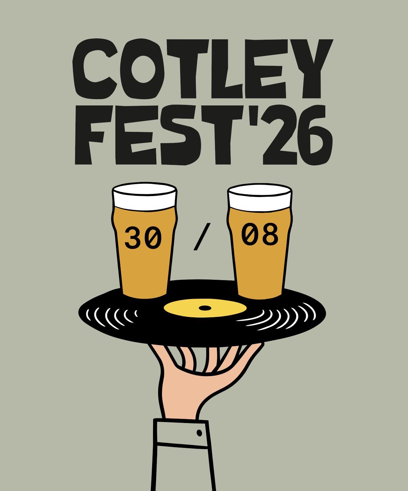 Cotley Fest ‘26