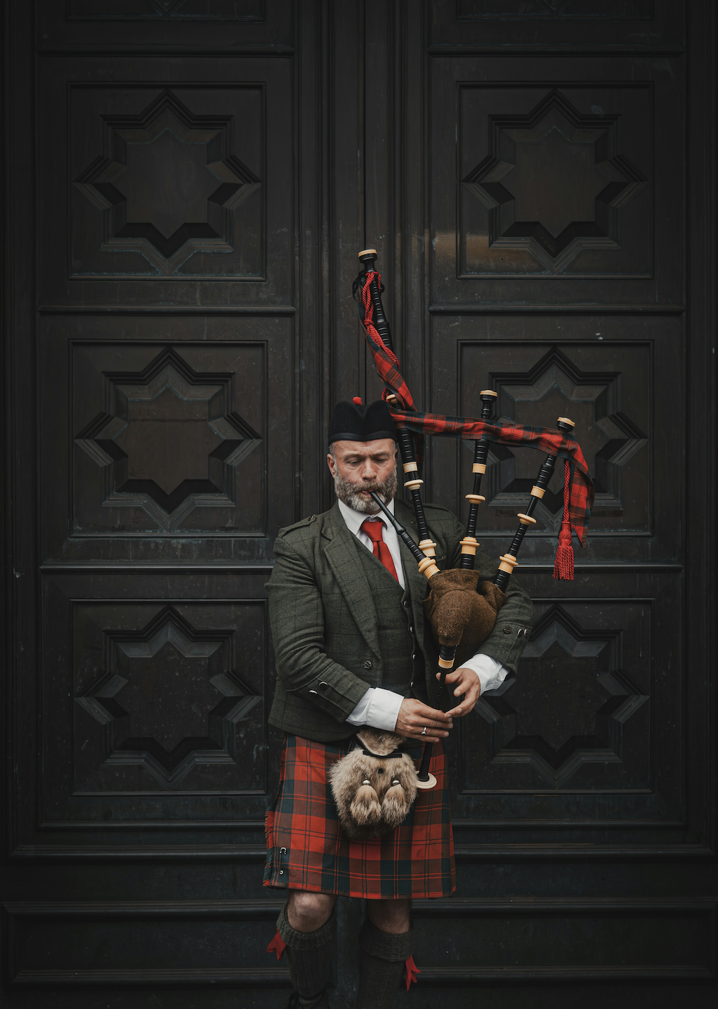 Burns Night Private Supper