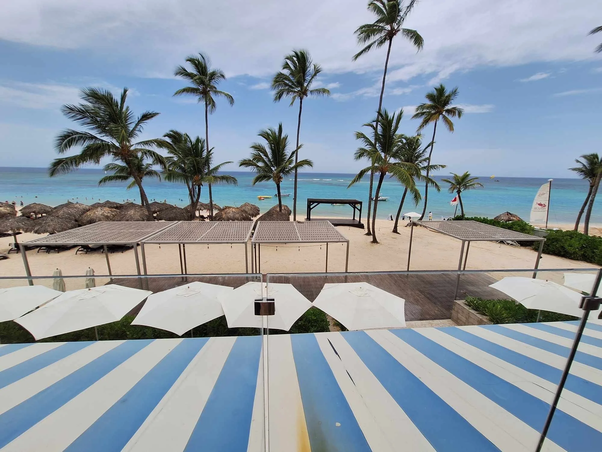 Barefoot Bride Meghan’s Honest Review of Royalton Bavaro