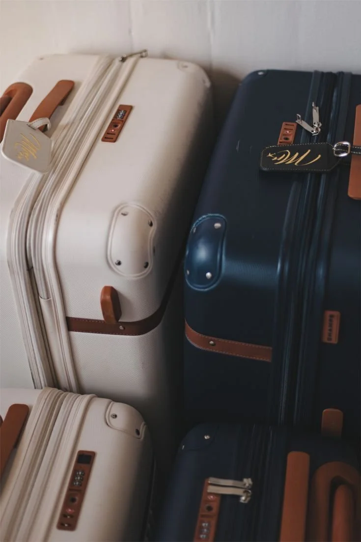 Your Go-To Guide On What To Pack For A Destination Wedding