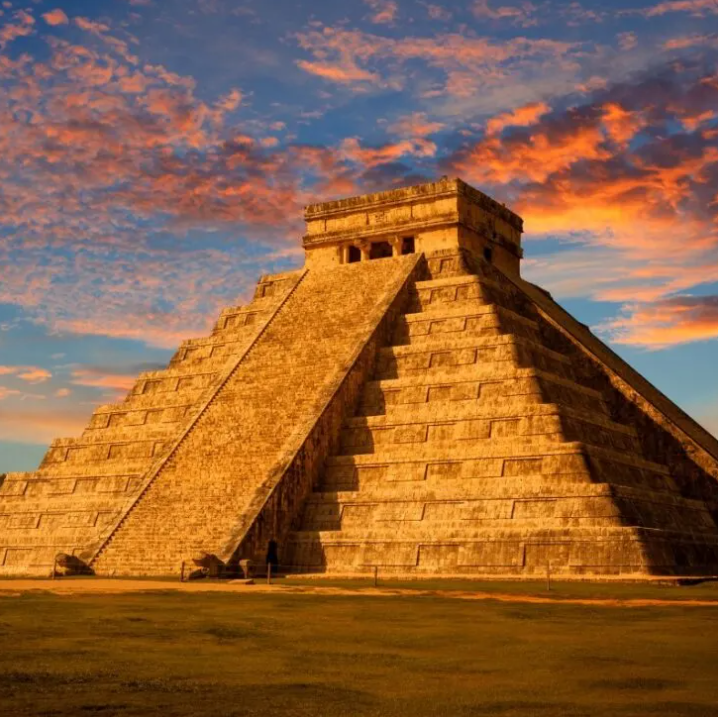 Chichen Itza