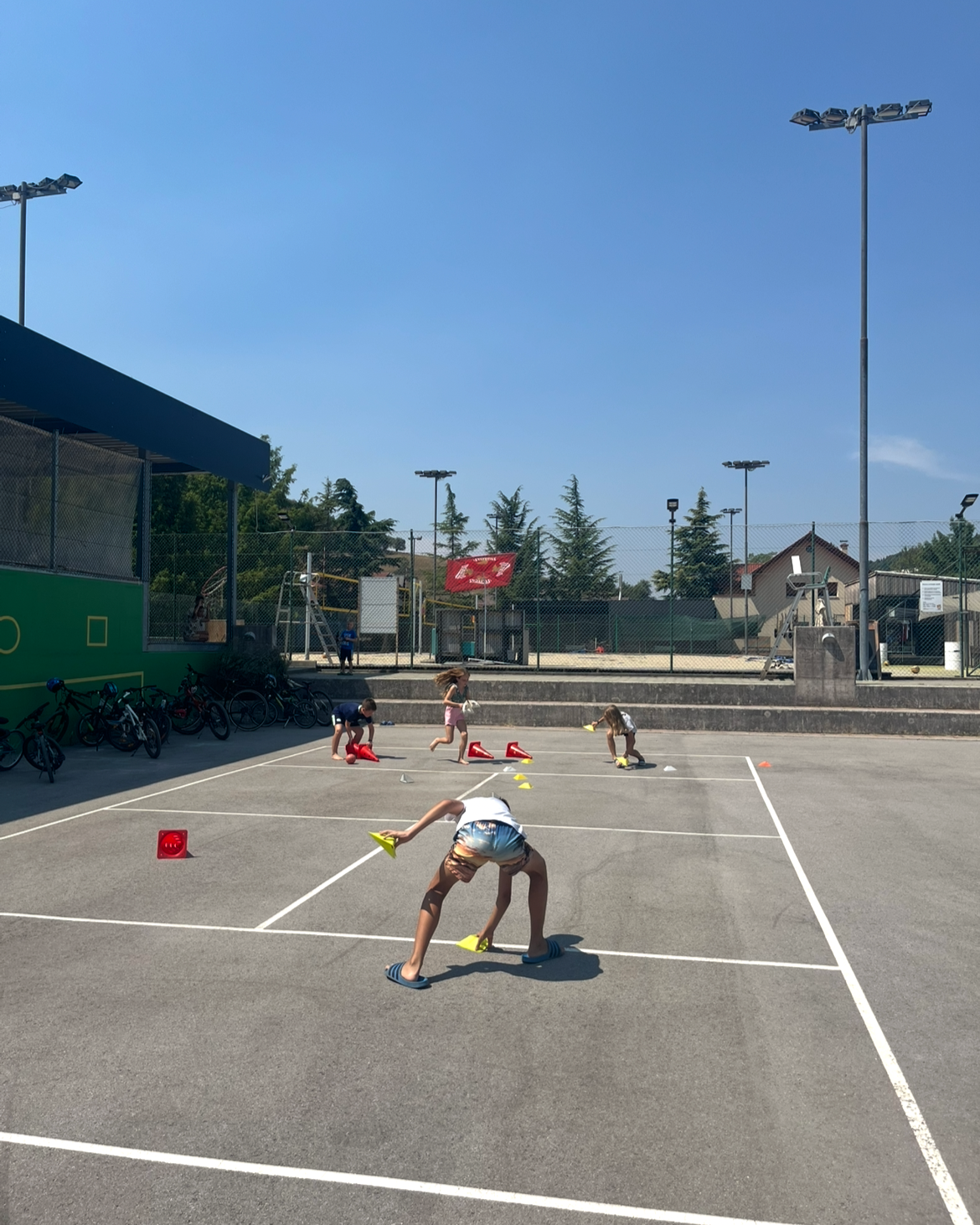 Akademija ŠAPA - vadba za otroke in programi za odrasle - nogomet, gibanje, plavanje, osebno trenerstvo, hujšanje, učenje plavanja, vadba za seniorje oz. starejše - Ivančna Gorica, Višnja Gora, Šentvid pri Stični, Zagradec, Veliki Gaber, Ljubljana