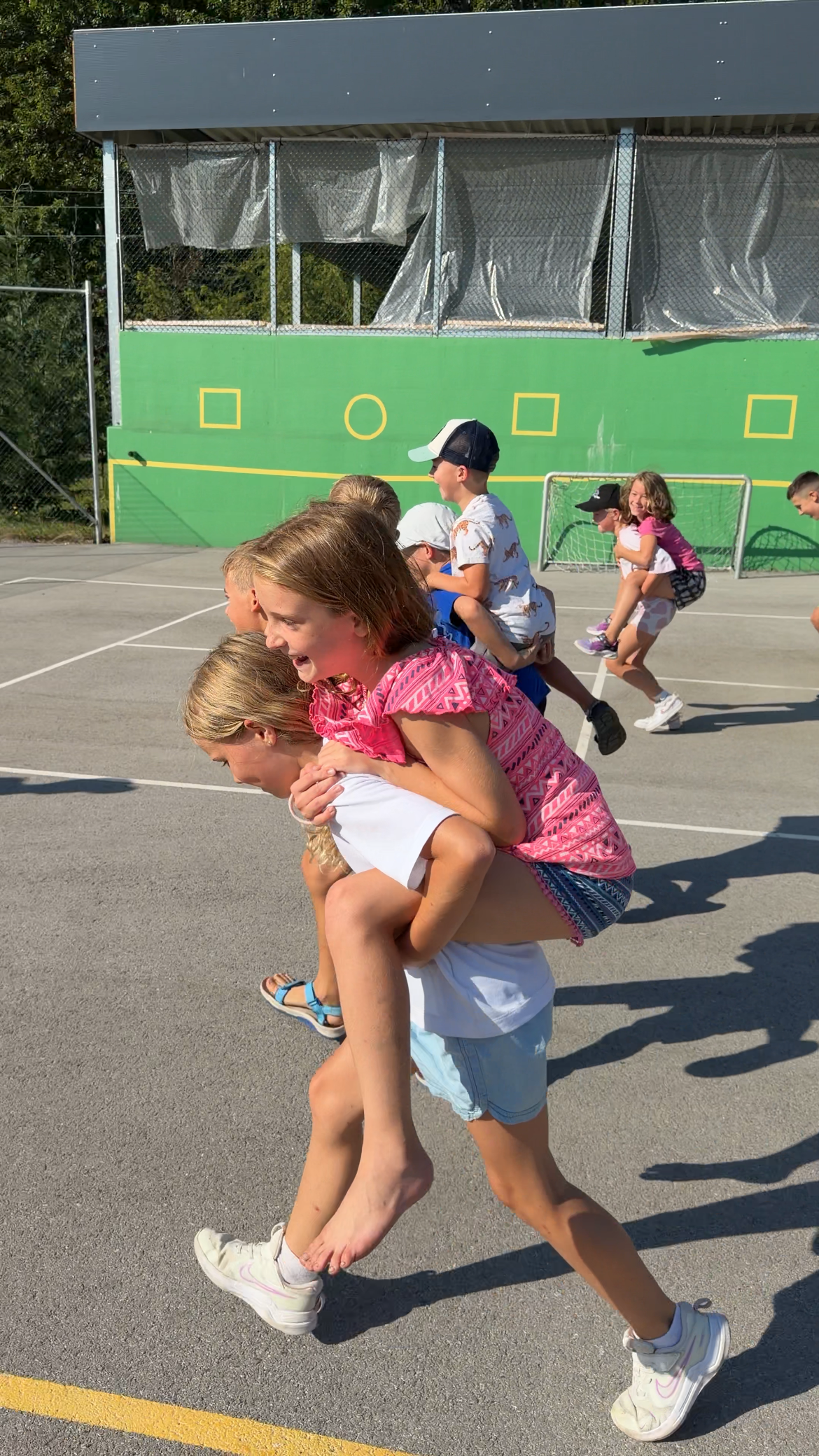 Akademija ŠAPA - vadba za otroke in programi za odrasle - nogomet, gibanje, plavanje, osebno trenerstvo, hujšanje, učenje plavanja, vadba za seniorje oz. starejše - Ivančna Gorica, Višnja Gora, Šentvid pri Stični, Zagradec, Veliki Gaber, Ljubljana