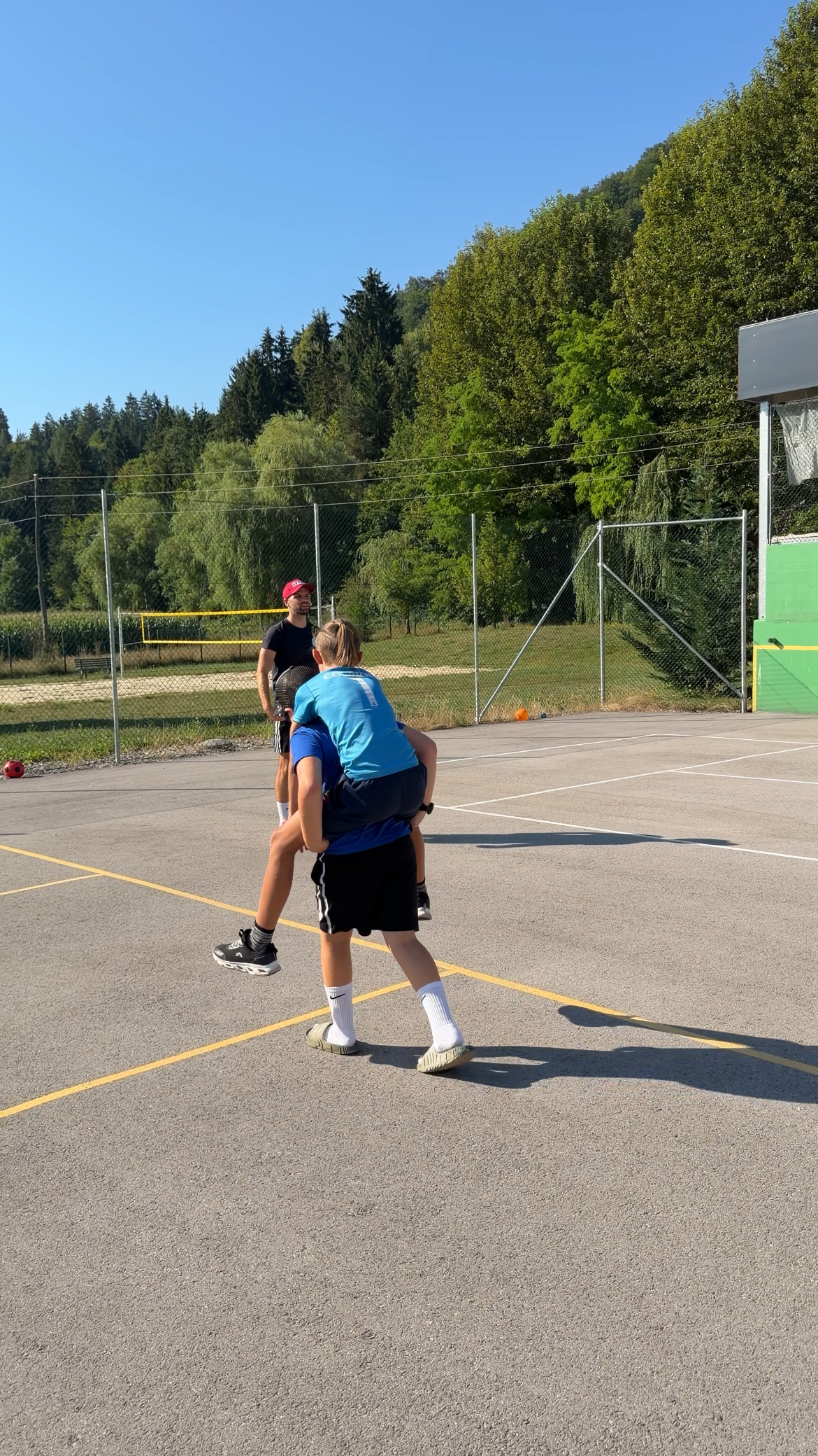Akademija ŠAPA - vadba za otroke in programi za odrasle - nogomet, gibanje, plavanje, osebno trenerstvo, hujšanje, učenje plavanja, vadba za seniorje oz. starejše - Ivančna Gorica, Višnja Gora, Šentvid pri Stični, Zagradec, Veliki Gaber, Ljubljana